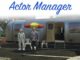 actor manager(Управление актёрами)